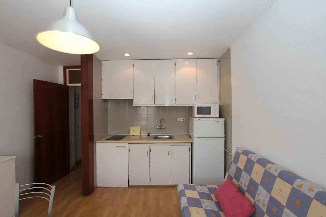 Apartamento Holanda Lloret de Mar