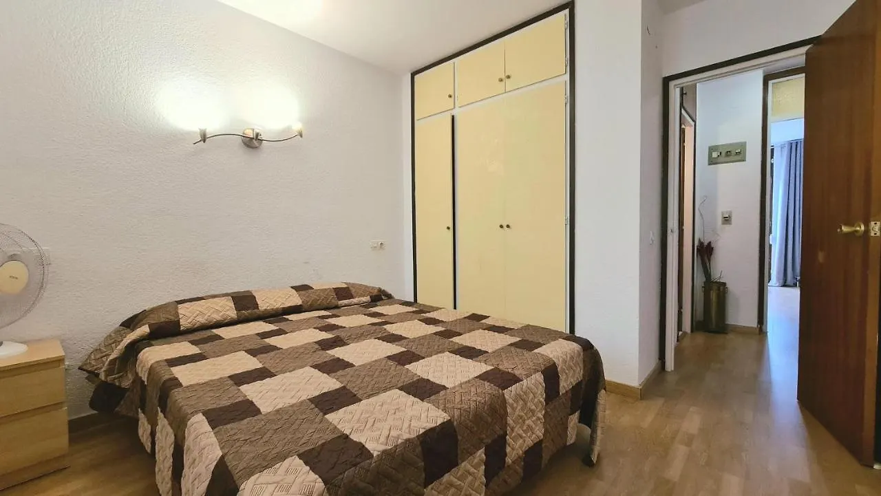 Apartamento Holanda Lloret de Mar