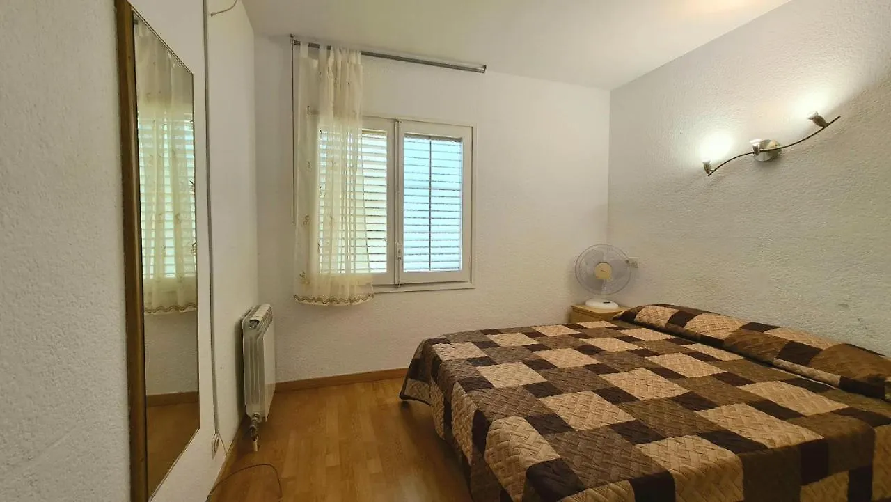 Apartment Apartamento Holanda Lloret de Mar