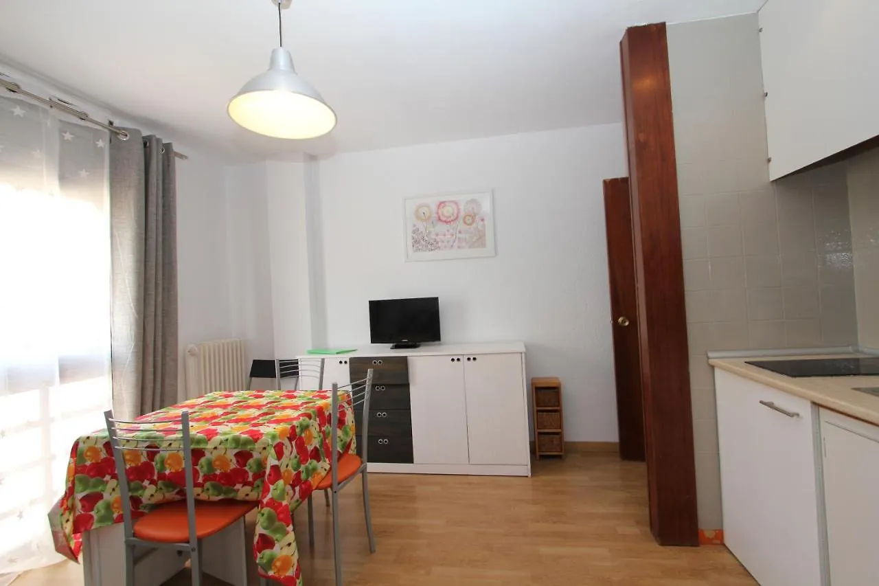 Apartamento Holanda Lloret de Mar 0*,
