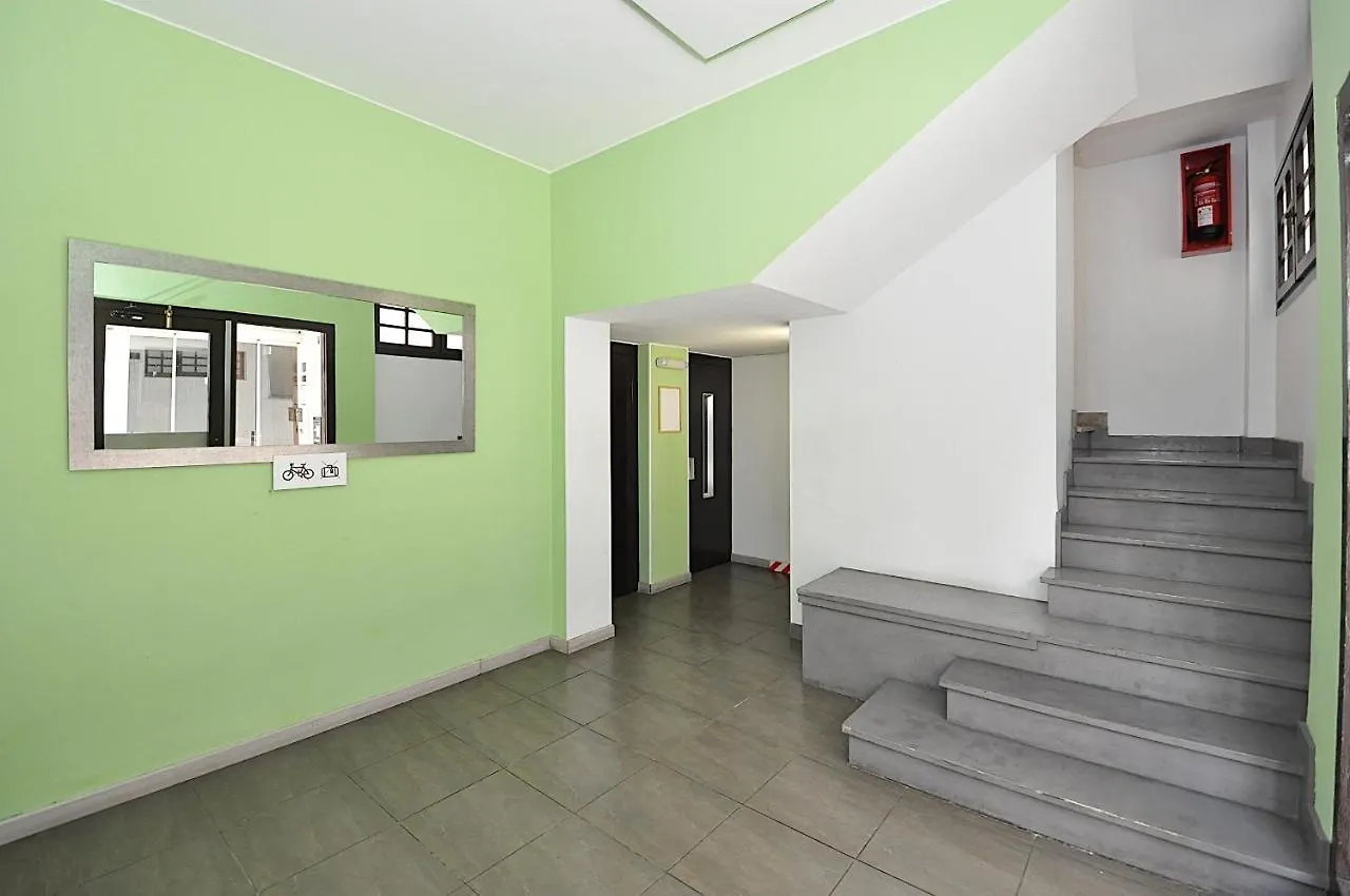 Apartamento Holanda Lloret de Mar Apartment