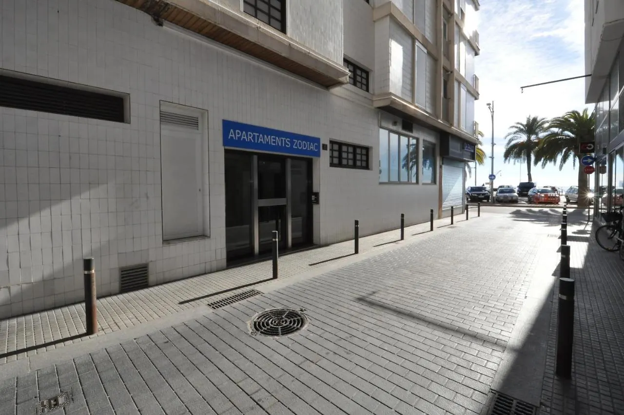 Apartment Apartamento Holanda Lloret de Mar Spain