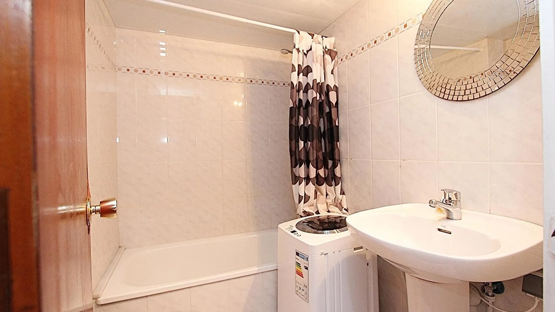 Apartment Apartamento Holanda Lloret de Mar