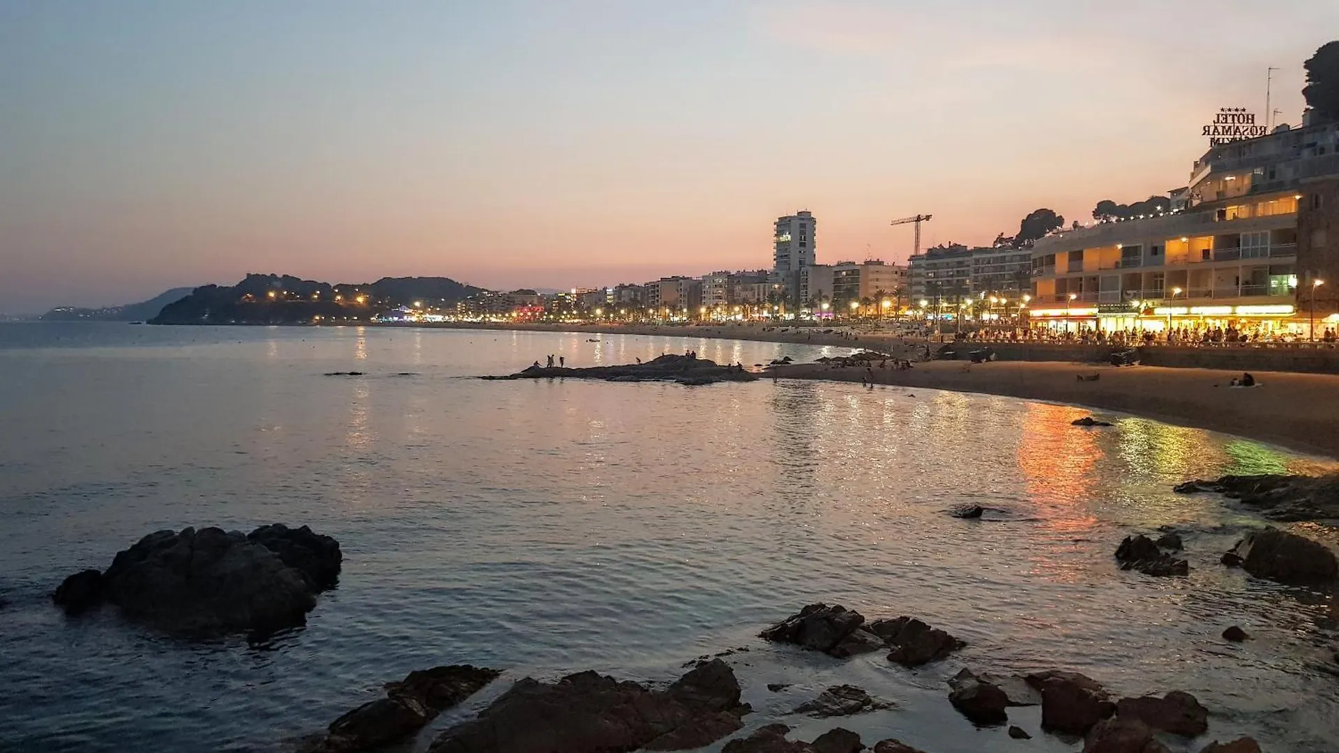Apartment Apartamento Holanda Lloret de Mar