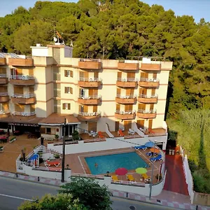 Eva Appartement