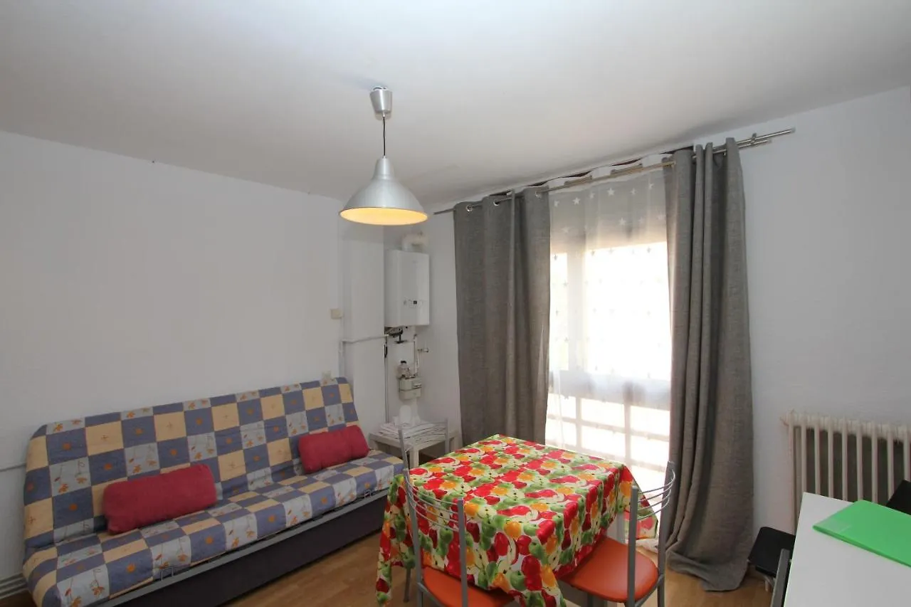 Apartamento Holanda Lloret de Mar 0*,  Spain