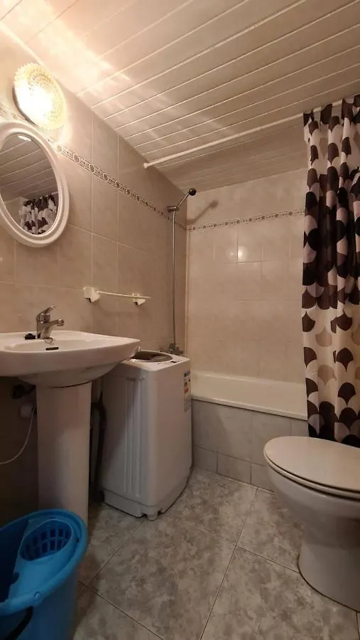 Apartamento Holanda Lloret de Mar Spain