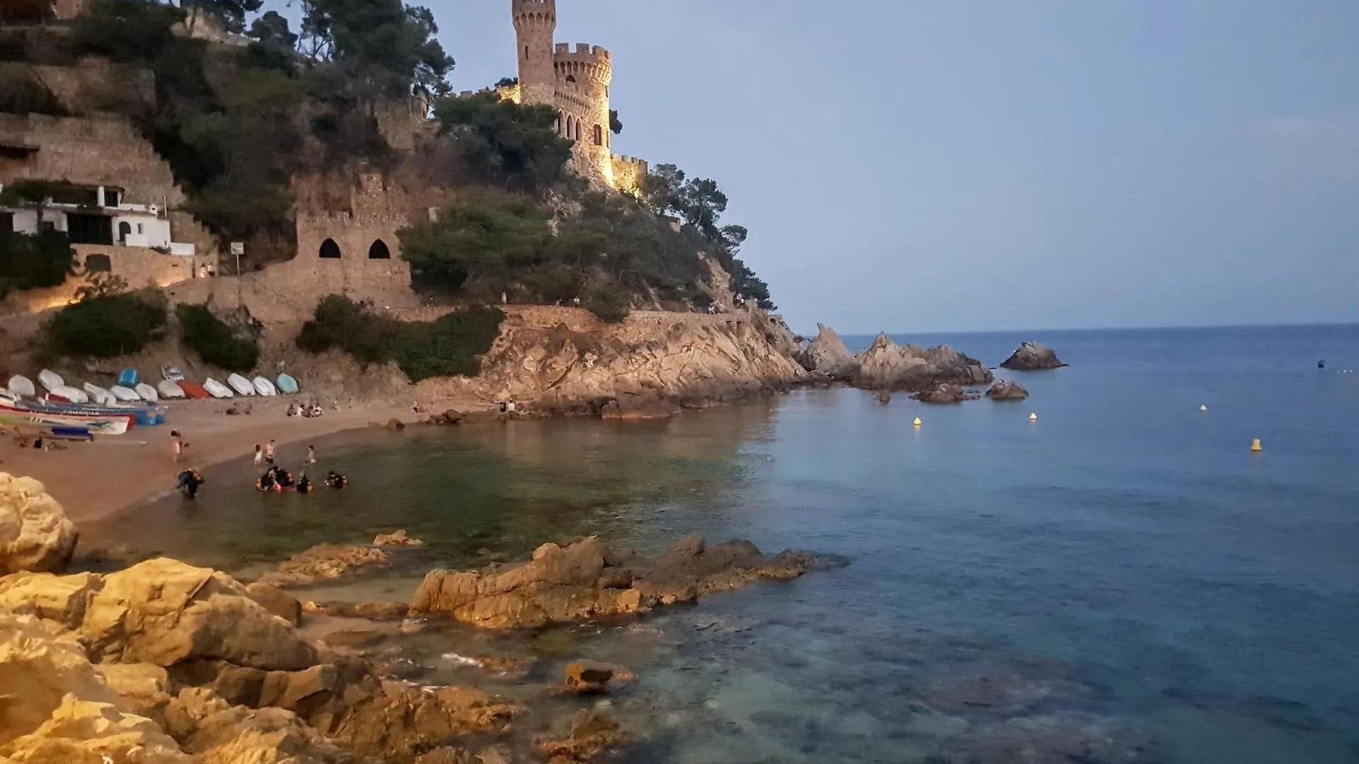 Apartamento Holanda Lloret de Mar Spain